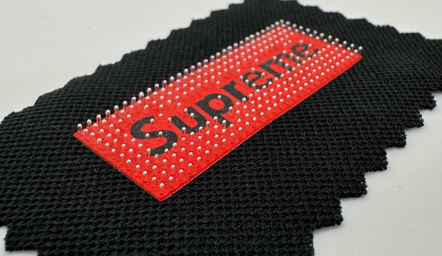 Silicone Heat Transfer Patches